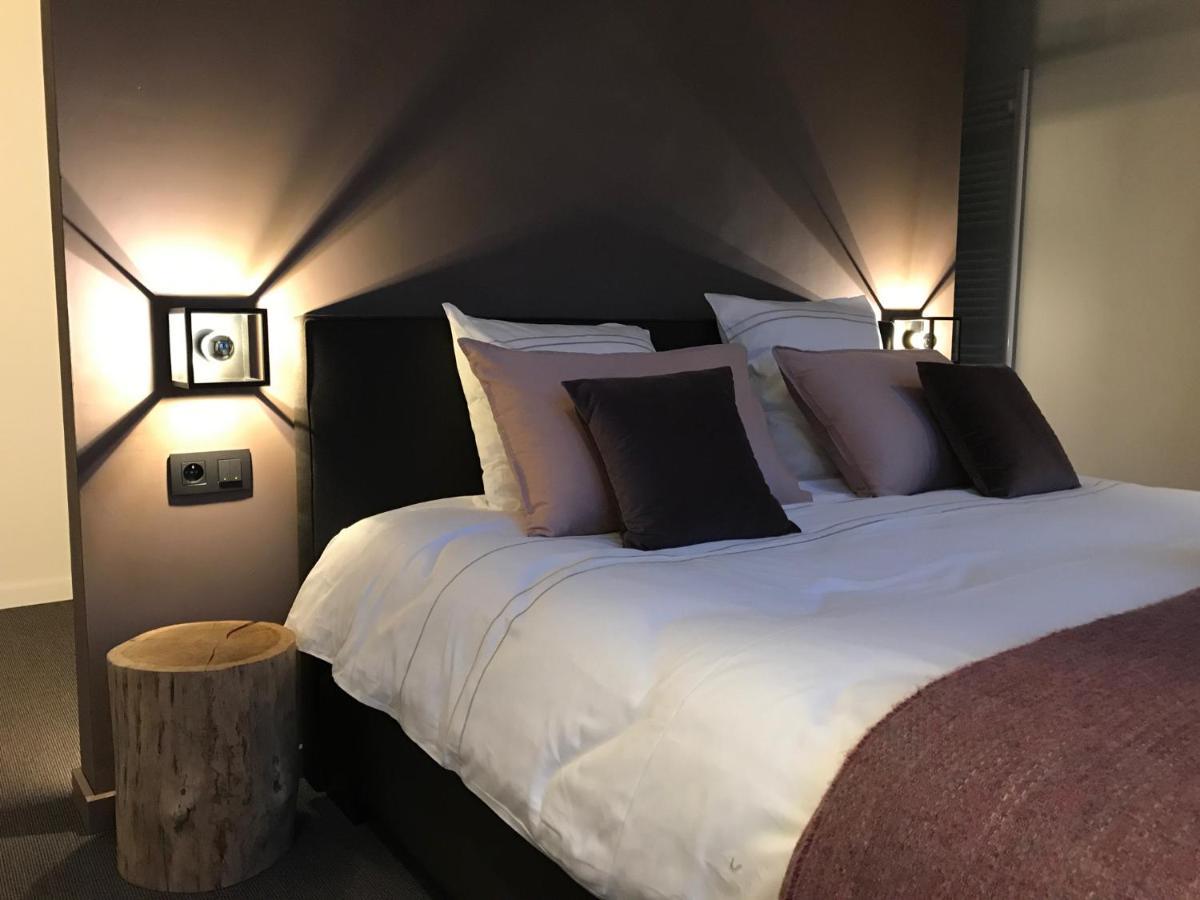 Pastorie Caeneghem Bed & Breakfast Kanegem Dış mekan fotoğraf