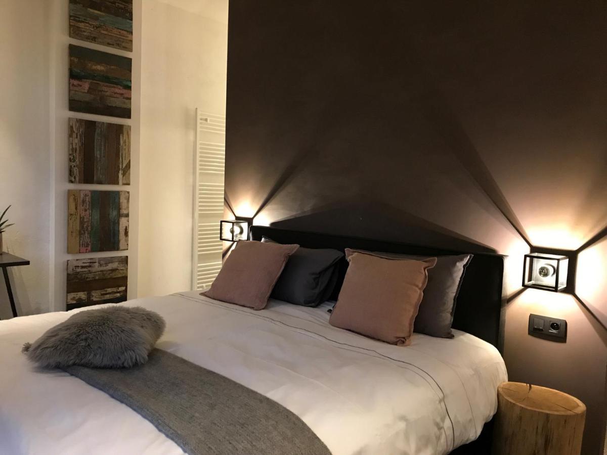 Pastorie Caeneghem Bed & Breakfast Kanegem Dış mekan fotoğraf
