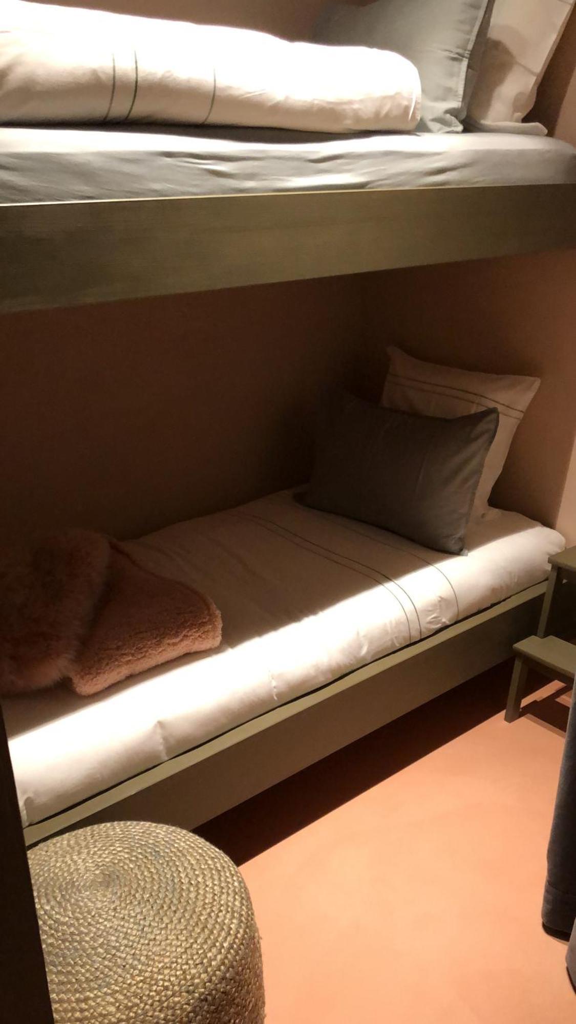 Pastorie Caeneghem Bed & Breakfast Kanegem Dış mekan fotoğraf